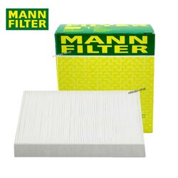 MANN Innenraumfilter für MERCEDES C-KLASSE E-KLASSE M-KLASSE GL-KLASSE CU25002