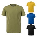 Schöffel Herren T-Shirt Oberteil Funktionsshirt T-Shirt Hohberg