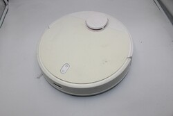Mi Robot Vacuum-Mop 2S Weiß WLAN Wisch- und Saugroboter ungetestet