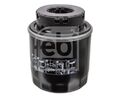 FEBI BILSTEIN 49665 Ölfilter für AUDI SEAT SKODA VW