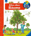 Wieso? Weshalb? Warum?, Band 52: Alles über Bäume Susanne Gernhäuser Taschenbuch