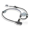 Bremi 51542 Sensor, Raddrehzahl passend für SUBARU 51542 vorne links Sensor, Rad
