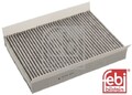 febi bilstein 100363 Filter für Innenraumluft Innenraumfilter Filter 