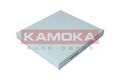 KAMOKA (F421901) Innenraumfilter Pollenfilter Mikrofilter für AUDI MAN SEAT