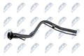 NTY Einfüllstutzen Kraftstoffbehälter PWP-SU-005 für SUZUKI SWIFT 3 MZ EZ RS413