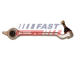 FAST Querlenker Dreieckslenker FT15683 Aluminium für BMW 5er E39 Touring 520 523