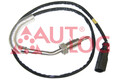 AUTLOG Abgastemperatursensor Abgas-Temperatur-Sensor für VW Tiguan 5N_
