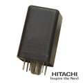 HITACHI Relais, Glühanlage 2502149 für AUDI SEAT SKODA VW