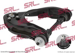 Querlenker Set Links Rechts für Mazda Bt-50 CD UN 06-15
