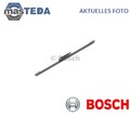 3 397 006 864 SCHEIBENWISCHER WISCHERBLATT BOSCH FÜR MERCEDES-BENZ A-CLASS