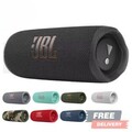 Für JBL Flip 6 - Tragbarer Bluetooth-Sprecher Wasserdicht Für IPhone IOS Android