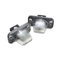 2x LED KENNZEICHENLEUCHTE KENNZEICHENBELEUCHTUNG FÜR VW T4 TRANSPORTER 1990-2003