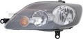 TYC 20-0846-05-2 Scheinwerfer links für VW Golf Plus / Crossgolf (5M1, 521)