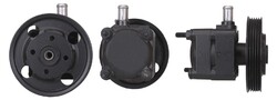 Hydraulikpumpe Lenkung ELSTOCK 15-1088 +65.45€ Pfand für FORD MONDEO 4 BA7 VOLVO