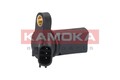 KAMOKA Nockenwellensensor Hallgeber Zündimpulsgeber 108012 für NISSAN PRIMERA FX