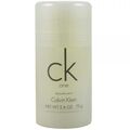 Calvin Klein CK One Deodorant Stick 75 ml NEU OVP