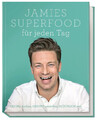 Jamie Oliver | Jamies Superfood für jeden Tag | Buch | Deutsch (2015) | 312 S.