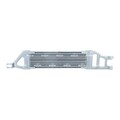 1x Ölkühler, Automatikgetriebe NRF 310070 passend für MERCEDES-BENZ