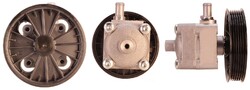 Elstock 15-0457 Hydraulikpumpe, Lenkung für VOLVO