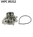 SKF VKPC 85312 Wasserpumpe für ALFA ROMEO CHEVROLET  passend für FIAT OPEL