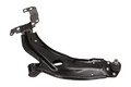 Querlenker Vorderachse links 72-0846 MAXGEAR für FIAT STRADA Pick-up SIENA PALIO