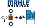 MAHLE Ölfilter + Ölablassschraube für BMW 4er F33 F83 F32 F82 F36