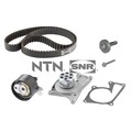 ORIGINAL® Snr Wasserpumpe + Zahnriemensatz für Renault CLIO IV KADJAR MEGANE