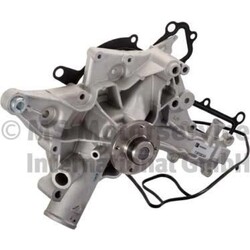 Pierburg 7.07152.16.0 Wasserpumpe für MERCEDES BENZ PUCH C KLASSE E CLK SL M S