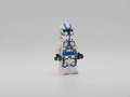 LEGO® Minifigur  Clone Trooper Officer 501st Legion sw1246 Star Wars - Gebraucht
