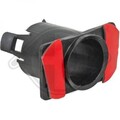 DIEDERICHS Halter, Sensor-Einparkhilfe HD Tuning Hinten ZUB00259