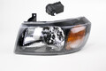 Scheinwerfer passend für Ford Transit 00 01/2000 -05/2006 H4 Links m. Stellmotor