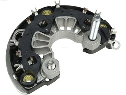AS-PL ARC0055 Gleichrichter, Generator für BMW Generator