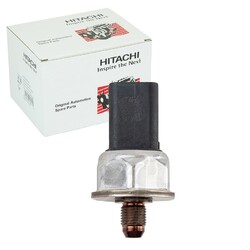 ASTEMO HÜCO KRAFTSTOFFDRUCKSENSOR für DACIA DOKKER DUSTER LODGY NISSAN JUKE