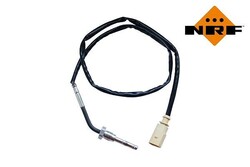 NRF Sensor, Abgastemperatur  u.a. für AUDI, SEAT, SKODA, VWDie Nr.1* für Autoteile: Top-Preis-Leistungs-Verhältnis