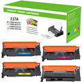 XXL Toner für HP117A 2070A Color Laser 150a MFP 179fnw 179twg 178nwg 178nw