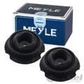 2x MEYLE DOMLAGER VORNE HINTEN für AUDI Q7 (4LB) PORSCHE CAYENNE (92A) 5.0-3.0