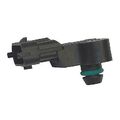 HITACHI Sensor, Saugrohrdruck  u.a. für CHEVROLET, OPEL, VAUXHALL
