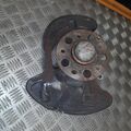 Mercedes C-Klasse W204Achsschenkel Radnabe Querlenker Vorne Links VL A2044202544