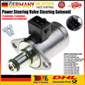 Für Mercedes W212 W164 W211 Parameter Lenkung Ventil A2114600984. 2214600184 DHL