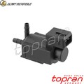 DRUCKWANDLER ABGASSTEUERUNG 639 913 FÜR BMW 5/E39/F11/F10/Gran/Turismo/F07/E60  