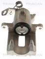 TRISCAN Bremssattel 8175 29295 für VW BORA 1 1J2 Variant 1J6 GOLF 4 1J5 16V SDI