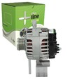 PSH +Line GENERATOR LICHTMASCHINE 120A passend für OPEL ASTRA CASCADA INSIGNIA