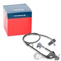 BREMI ABS-SENSOR RADDREHZAHL HINTERACHSE RECHTS passend für NISSAN PATROL