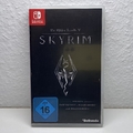 Nintendo Switch The Elder Scrolls V SKYRIM