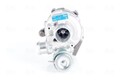NISSENS Abgas-Turbo-Lader Turbolader Aufladung / ohne Pfand ** FIRST FIT **