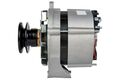 HELLA LICHTMASCHINE GENERATOR 65A passend für AUDI 100 80 COUPE SEAT TOLEDO VW