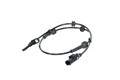 ATE Sensor, Raddrehzahl 24.0711-5676.3 passend für FIAT