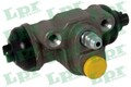 Radbremszylinder LPR 5185 für SA PICANTO KIA Aluminium 10 X 1 LPG CRDi