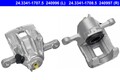 Bremssattel ATE 24.3341-1707.5 +58.43€ Pfand für SPORTAGE JM TUCSON HYUNDAI KIA