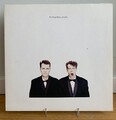 Pet Shop Boys ✦ Actually ✦ LP ✦ Album ✦ 1987 ✦ Schallplatte ✦ EX